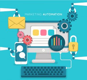 Marketing Automation - מערכת שיווק אוטומטית